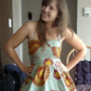 Meet your Posher, Heidi